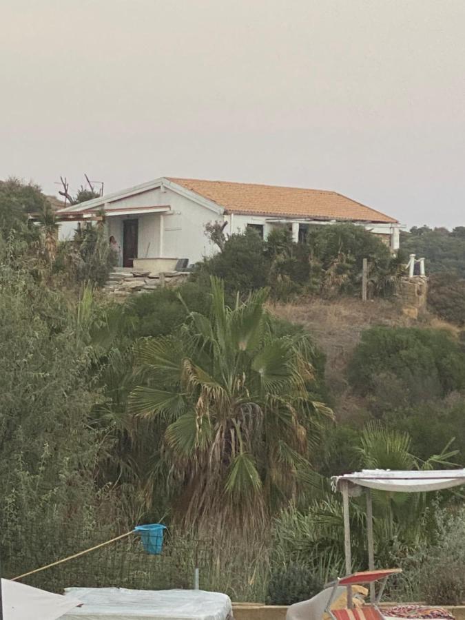 אפרטהוטל ריאלמונטה Repubblica Delle Pergole מראה חיצוני תמונה